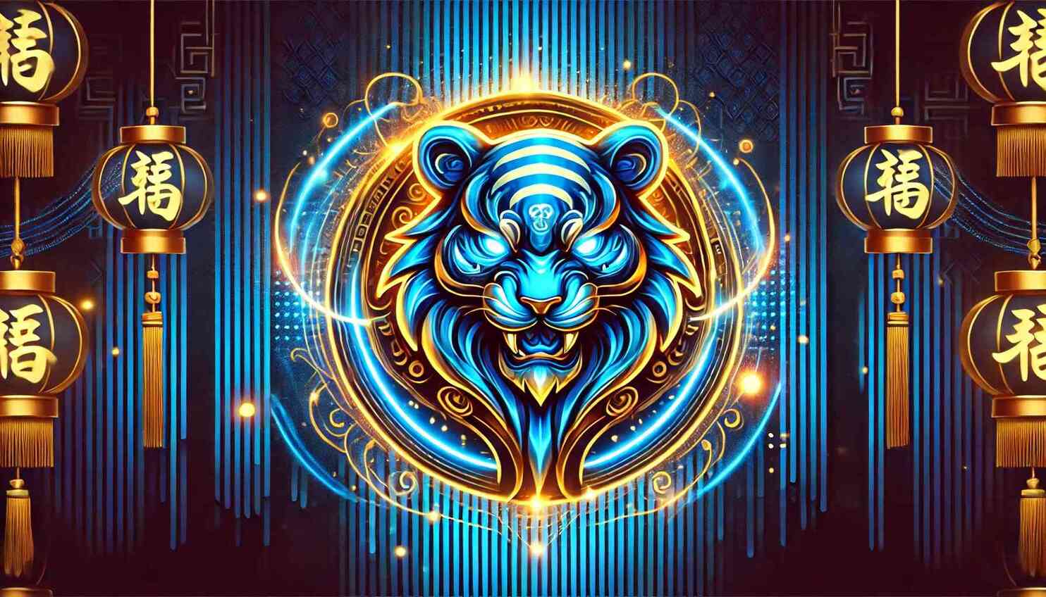 Fortune Tiger é um jogo imperdível no 312BET Casino